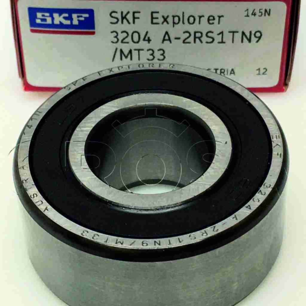 Подшипник 3204 2rs